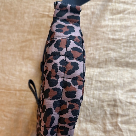 Kate Spade Animal Print Crossbody Bag - Picture 10 of 17